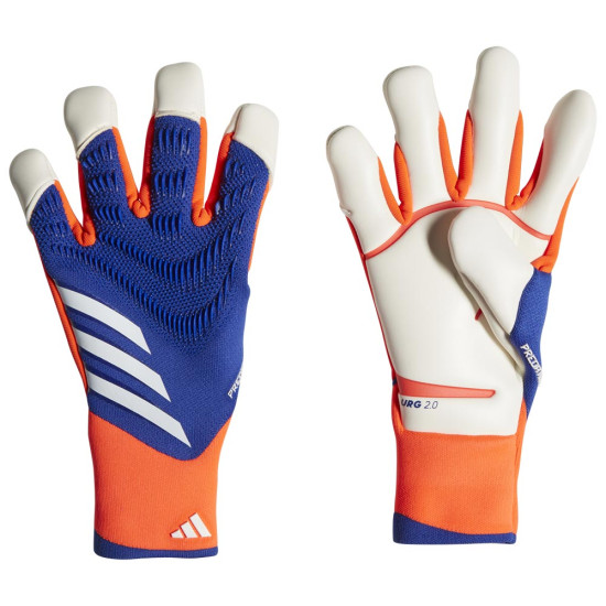 Adidas Γάντια τερματοφύλακα Predator Pro Hybrid Goalkeeper Gloves